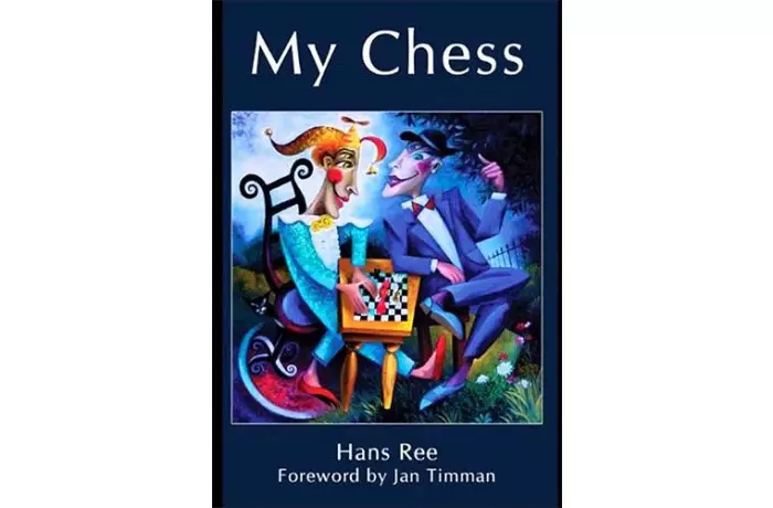 My Chess