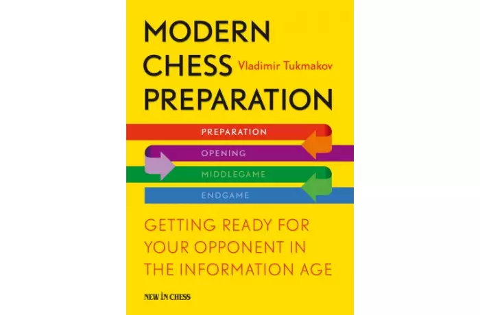 Modern Chess Preparation