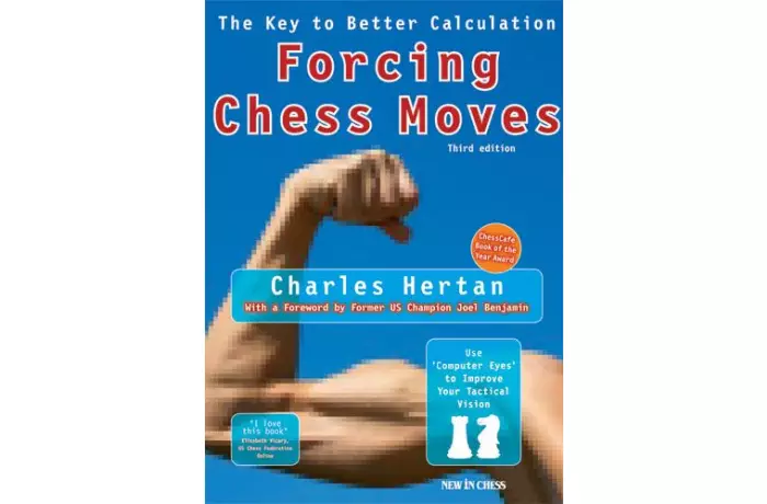 Forcing Chess Moves