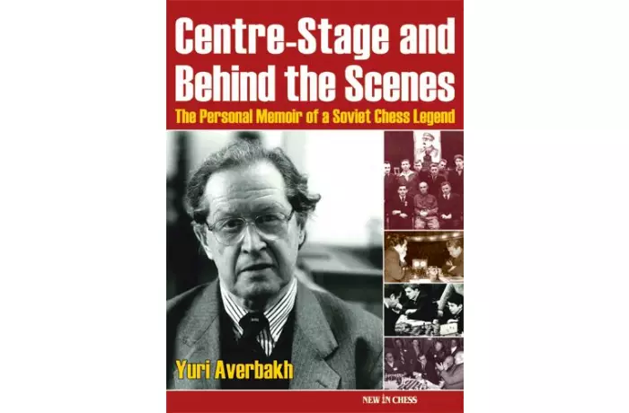 Centre-Stage and Behind the Scenes