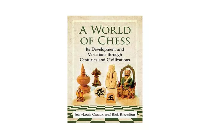 A World of Chess