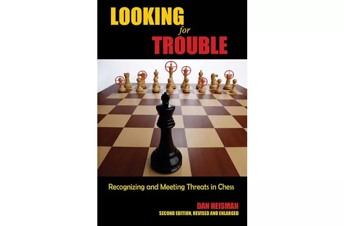 Looking for Trouble: Recognizing and Meeting Threats in Chess