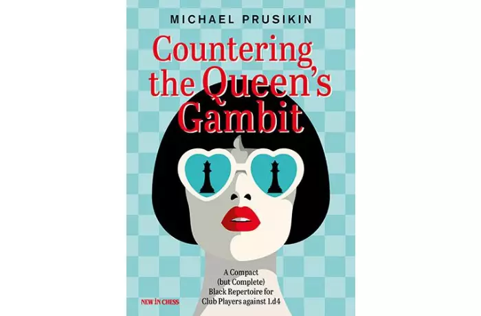 Countering The Queen's Gambit - Michael Prusikin