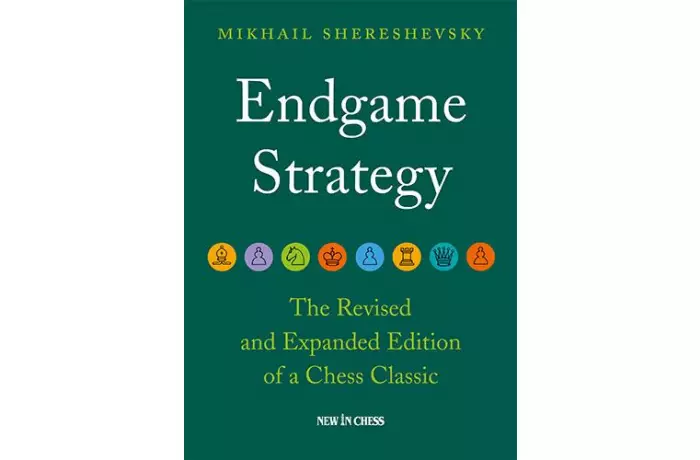 Endgame Strategy - M. Shereshevsky