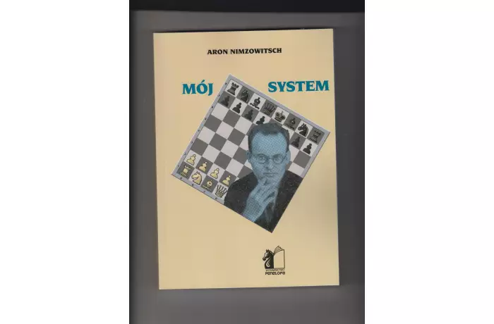 Mój system - Aron Nimzowitsch