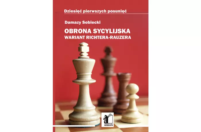 Obrona Sycylijska - Damazy Sobiecki