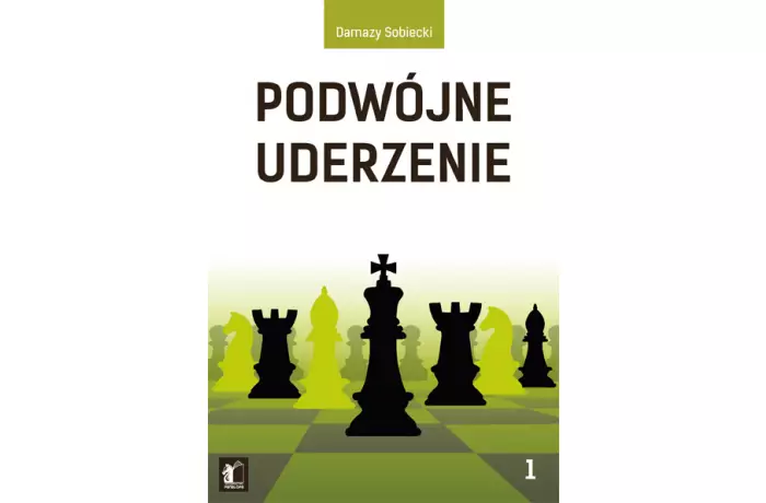 Podwójne uderzenie - Damazy Sobiecki