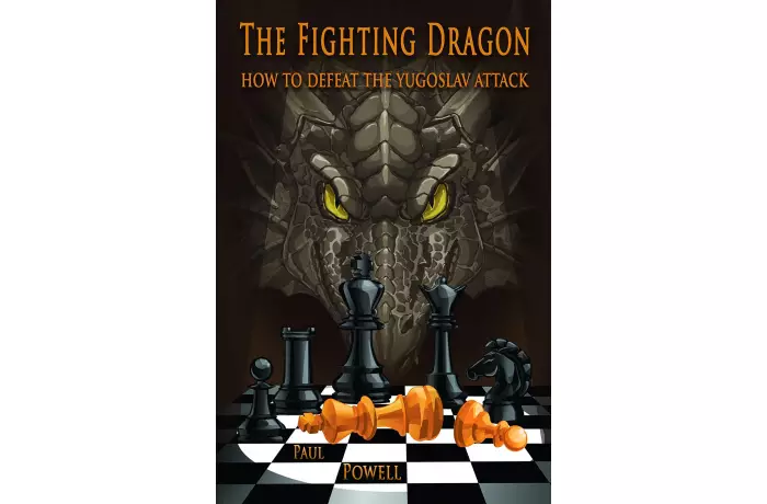 The Fighting Dragon