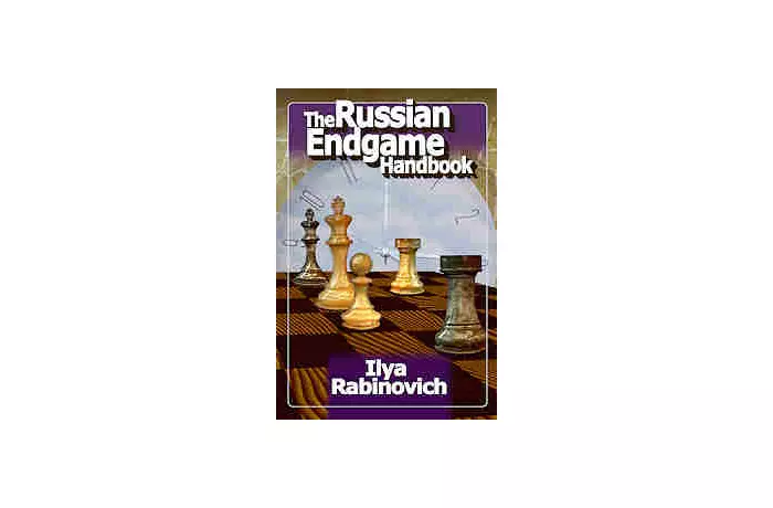 The Russian Endgame Handbook