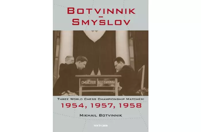 Botvinnik-Smyslov