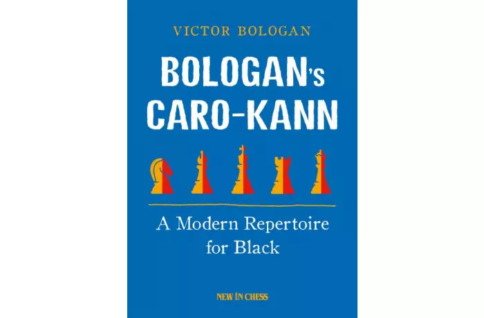 Bologan’s Caro-Kann