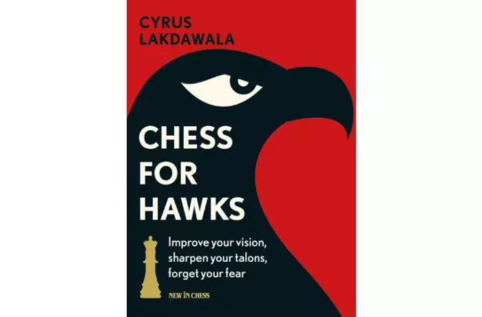 Chess for Hawks