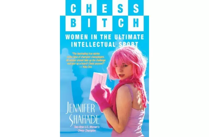 Chess Bitch