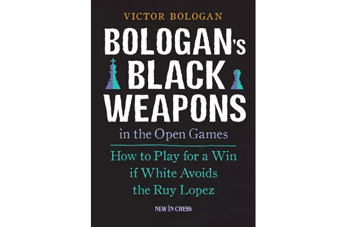 Bologan's Black Weapons in the Open Games