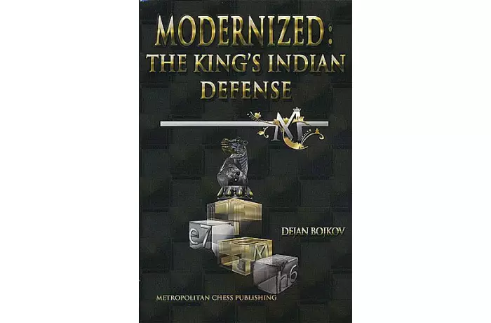 Modernized: The King's Indian Defense