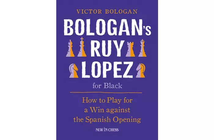 Bologan’s Ruy Lopez for Black