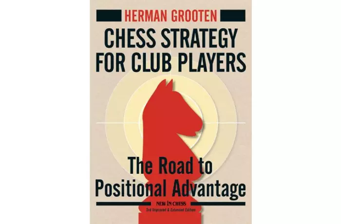 Chess Strategy for Club Players