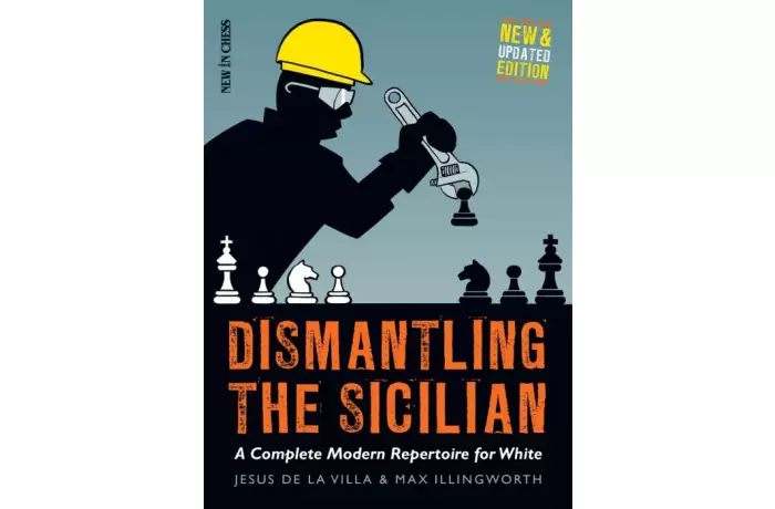 Dismantling the Sicilian