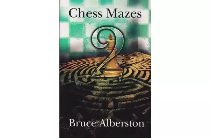 Chess Mazes 2