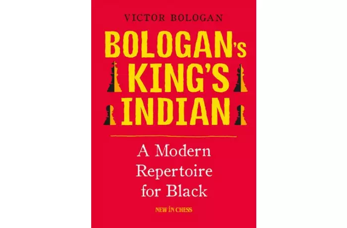 Bologan's King's Indian