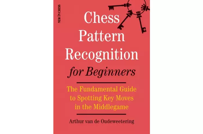 CHESS PATTERN RECOGNITION